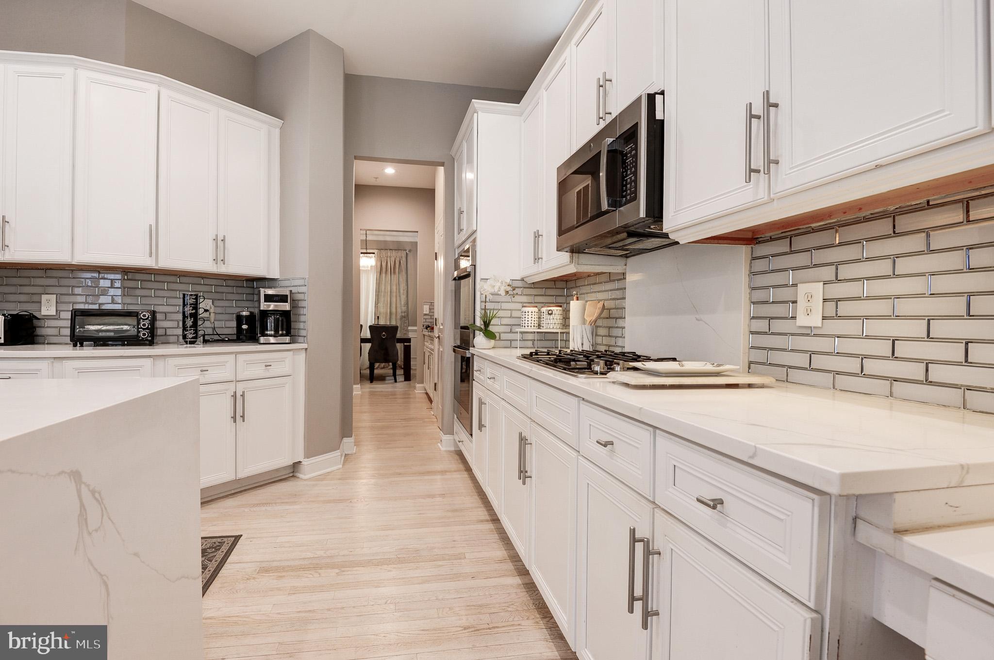 CLARKSBURG TOWN CENTER - Residential