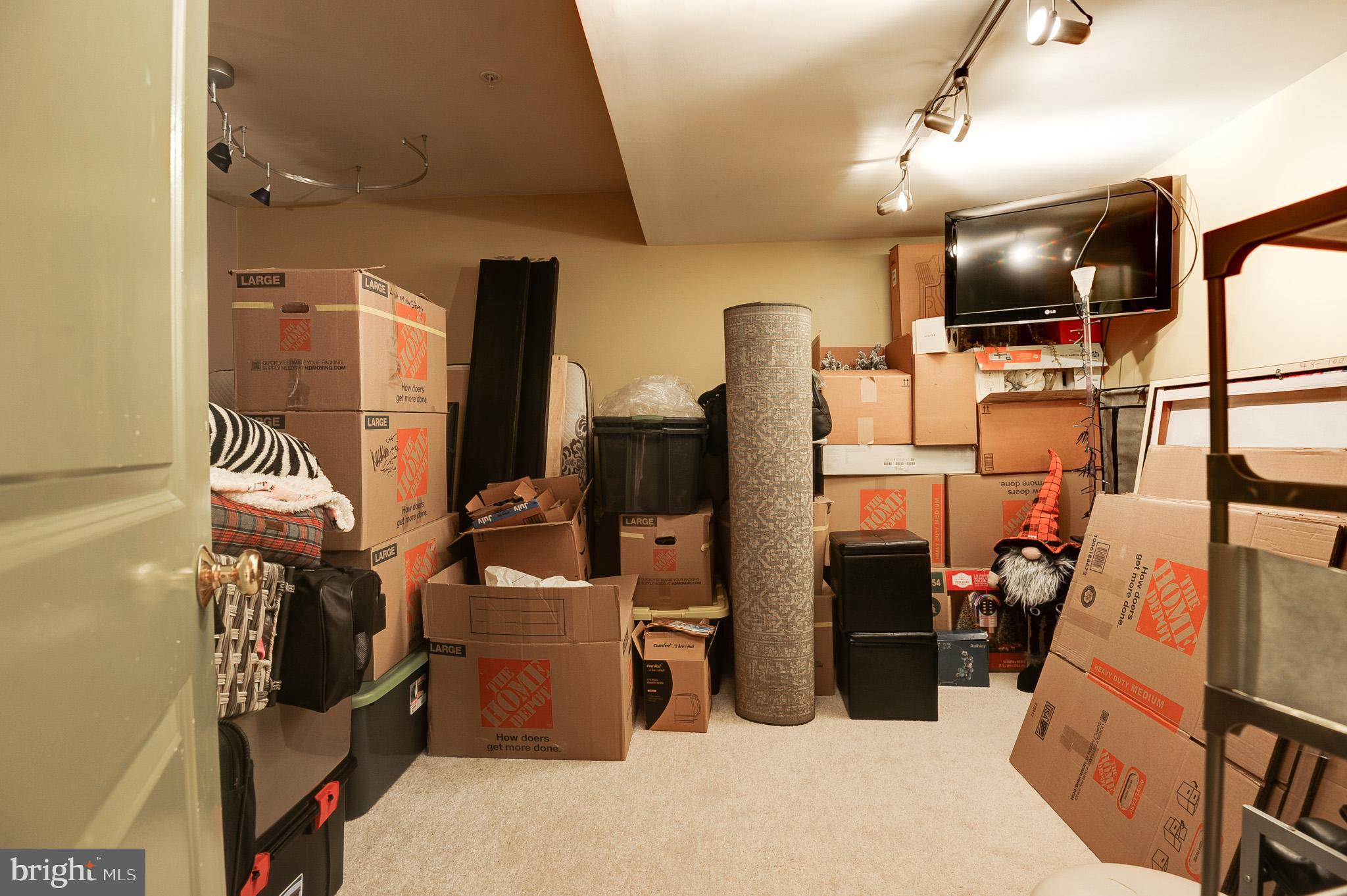 CLARKSBURG TOWN CENTER - Residential