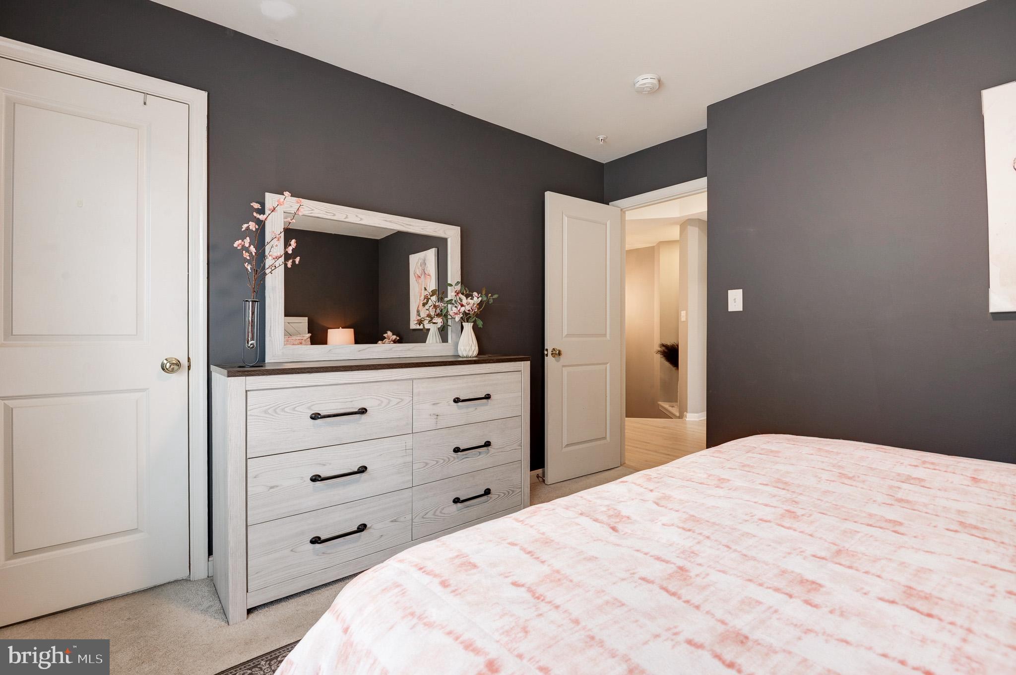 CLARKSBURG TOWN CENTER - Residential