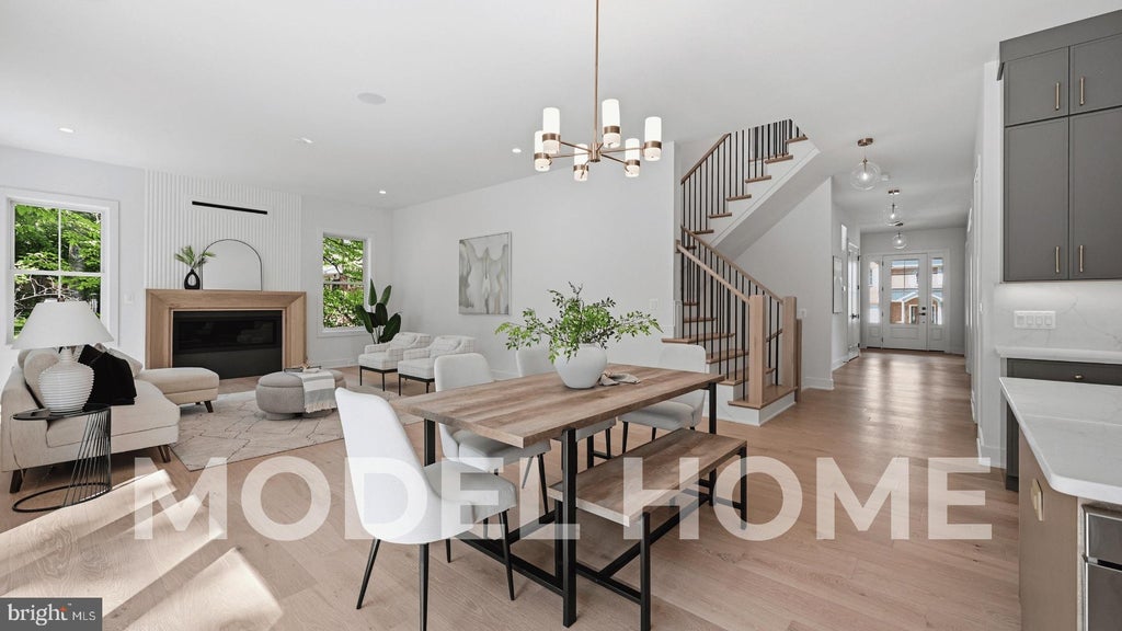 Photo of 2228 Primrose Drive, FALLS CHURCH, VA 22046 (MLS # VAFX2338106)