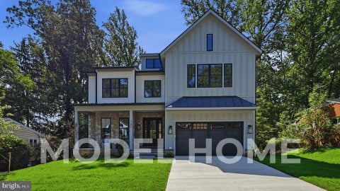Photo of 2228 Primrose Drive, FALLS CHURCH, VA 22046 (MLS # VAFX2338106)