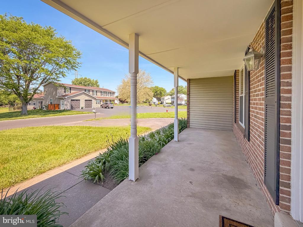 75 DAWSON ROAD