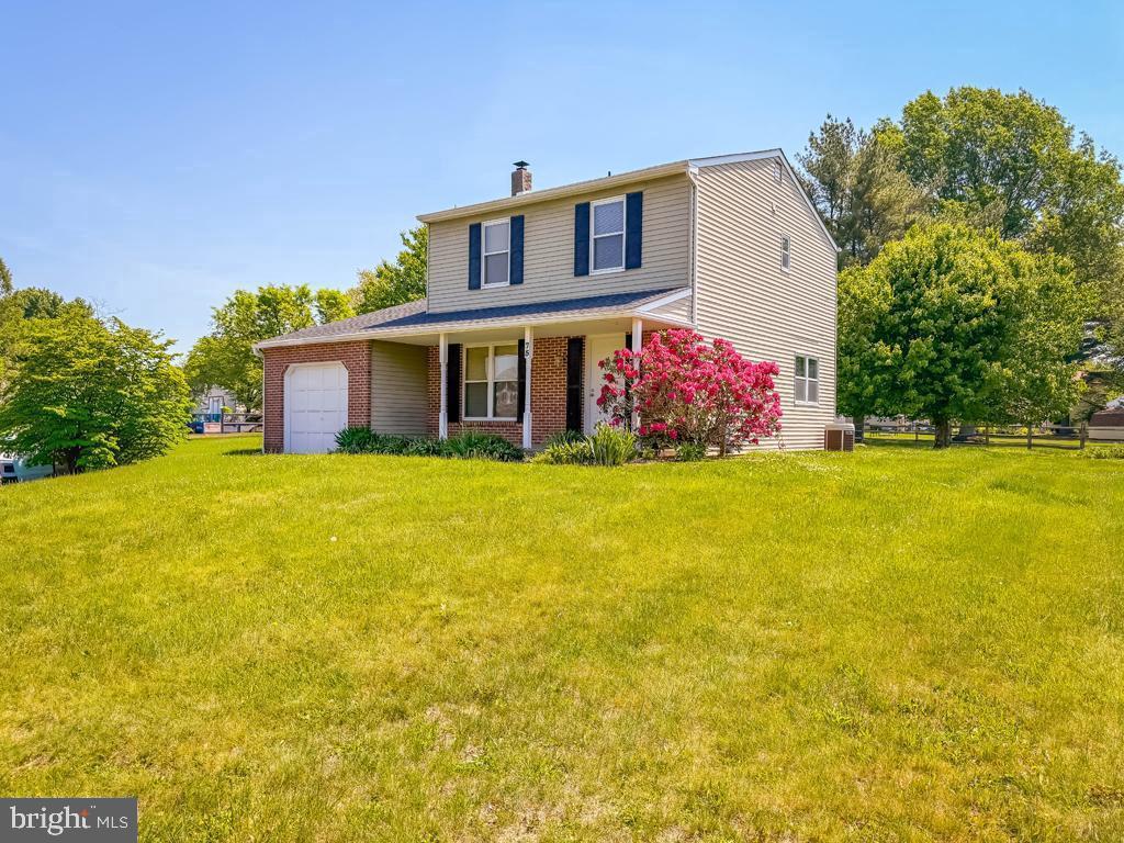 75 DAWSON ROAD