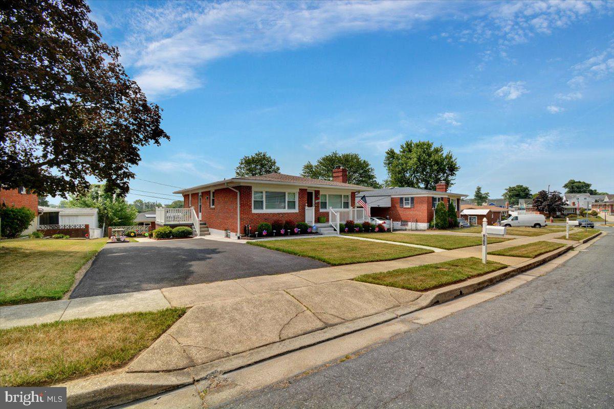 8305 BERKFIELD ROAD