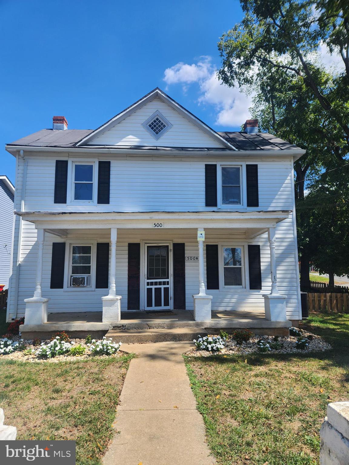 RANSON - Residential Lease