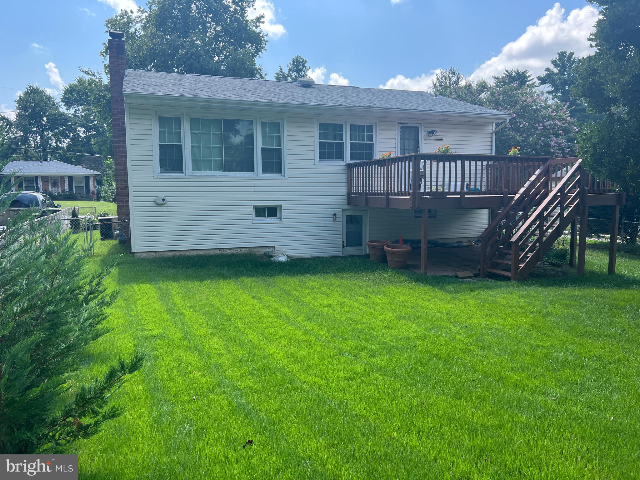 HYNESBORO PARK - Residential