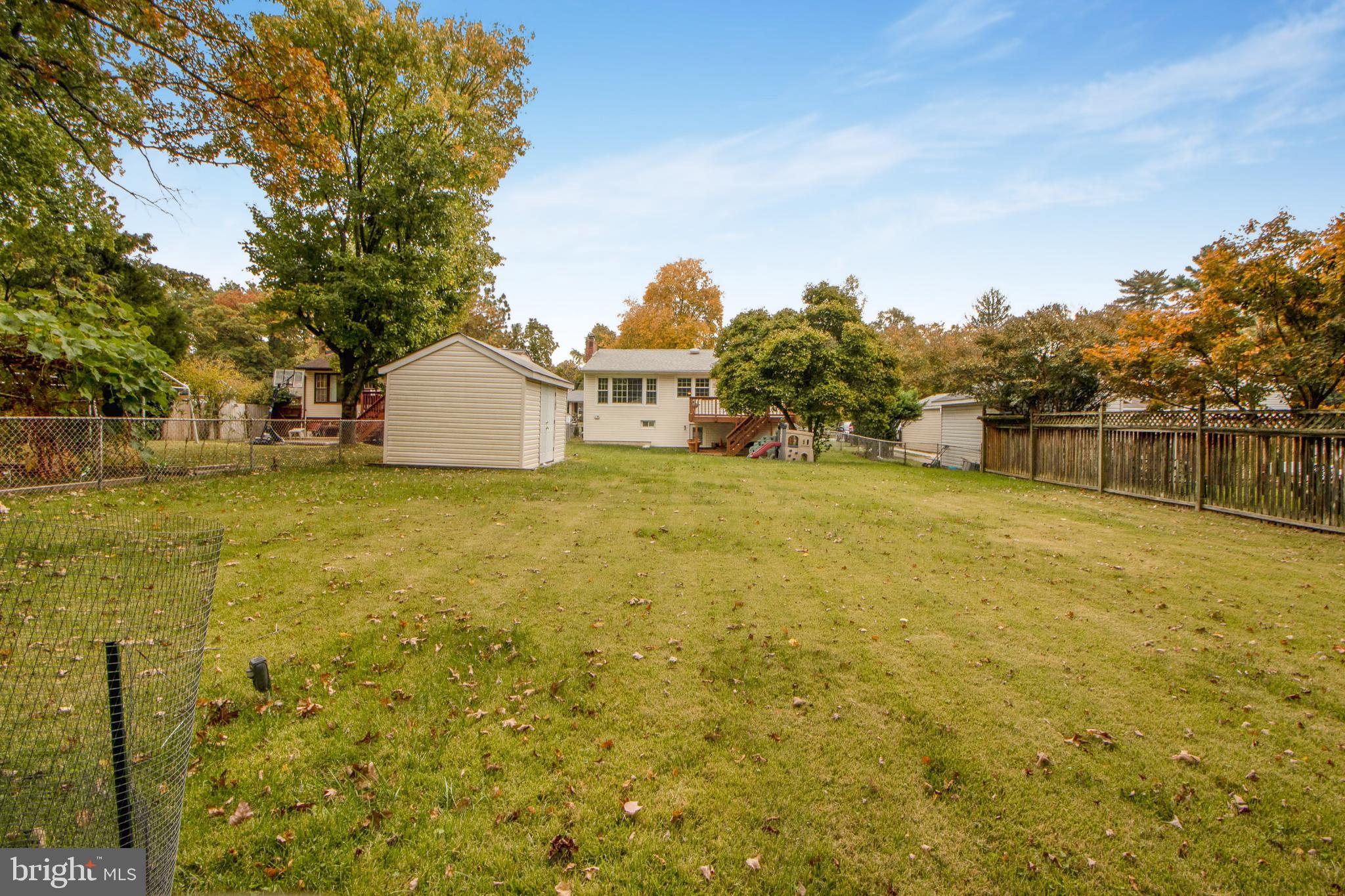 HYNESBORO PARK - Residential