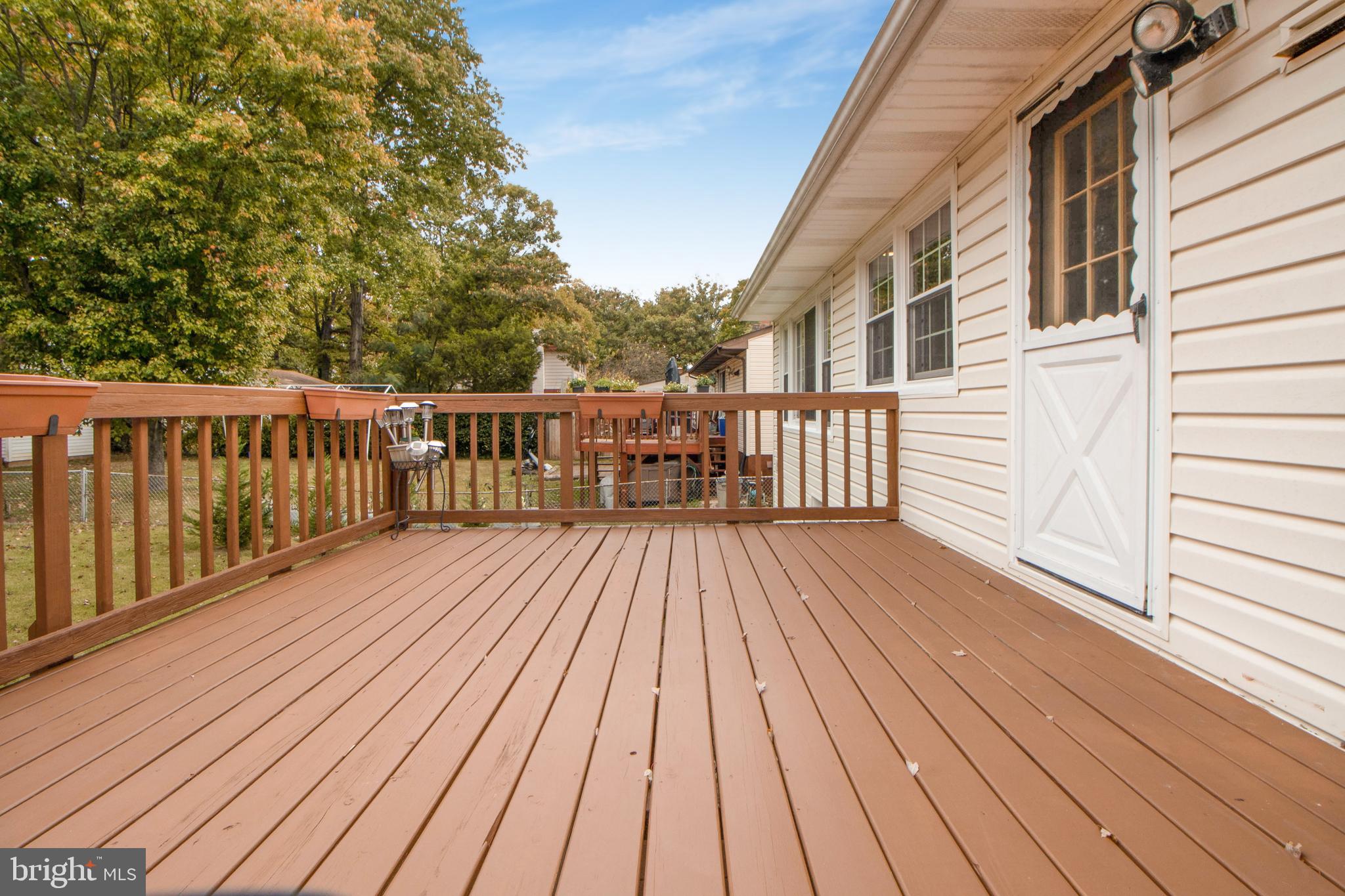 HYNESBORO PARK - Residential