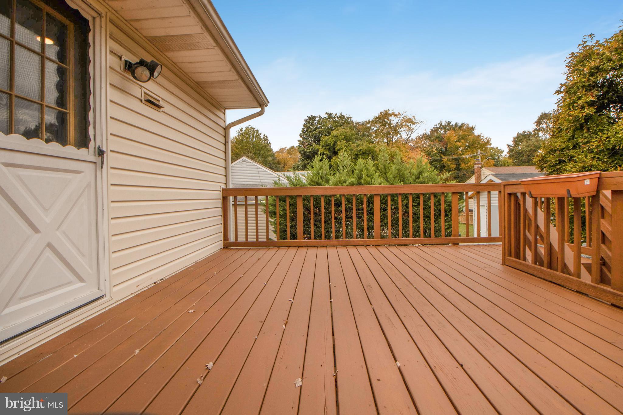 HYNESBORO PARK - Residential