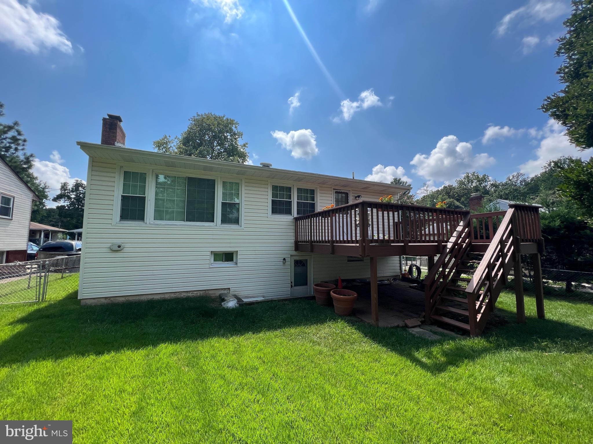 HYNESBORO PARK - Residential