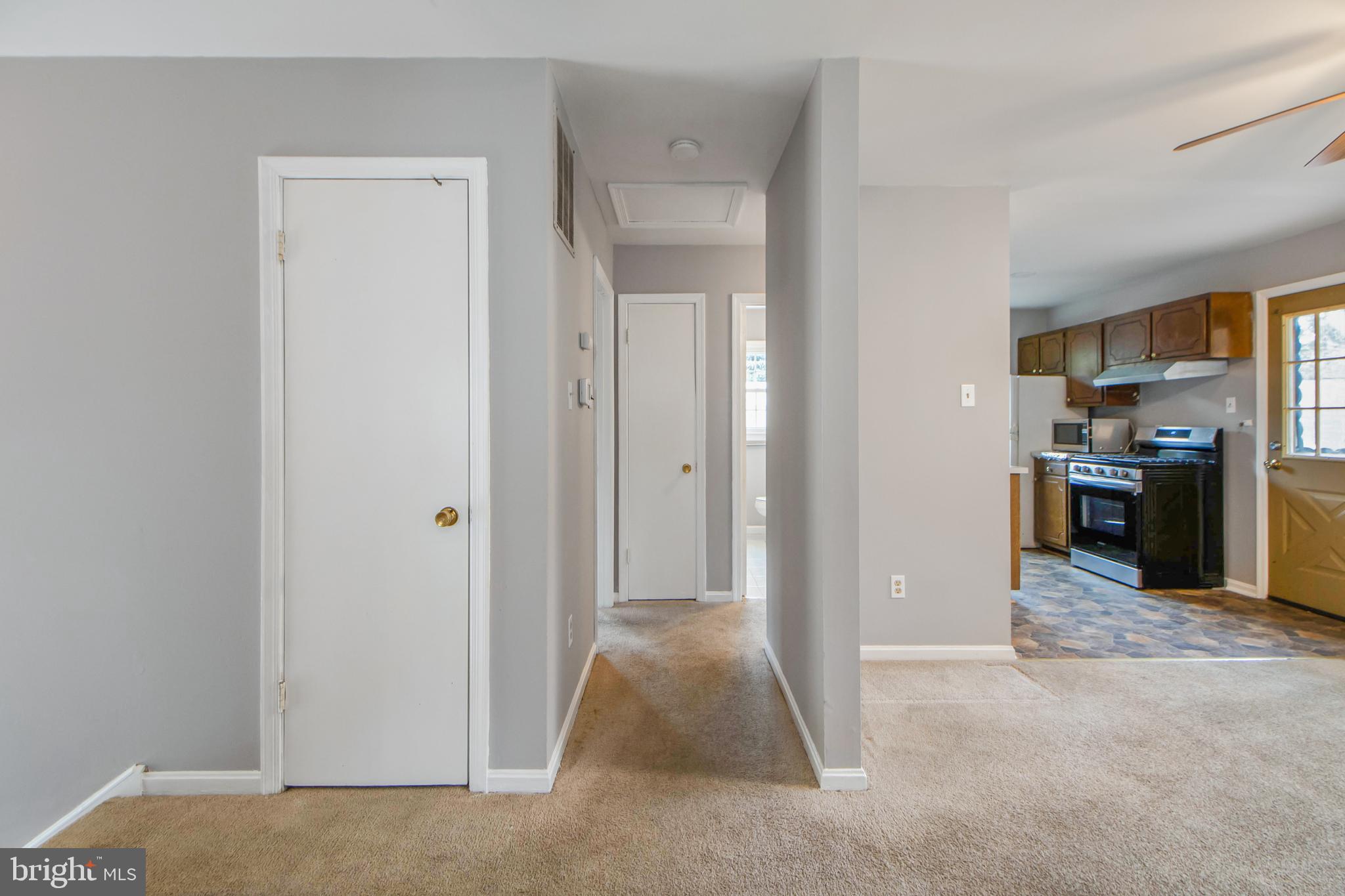 HYNESBORO PARK - Residential