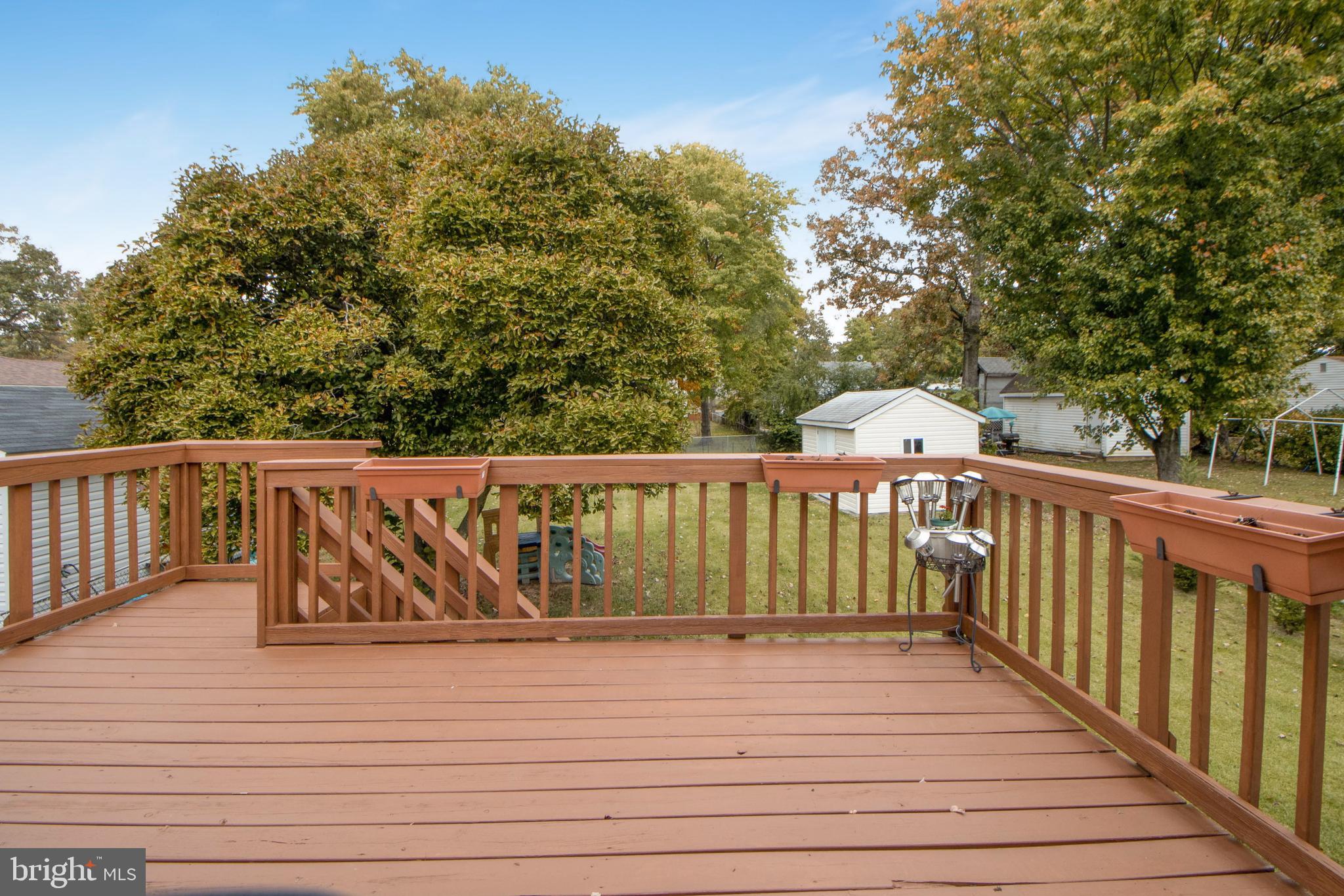 HYNESBORO PARK - Residential