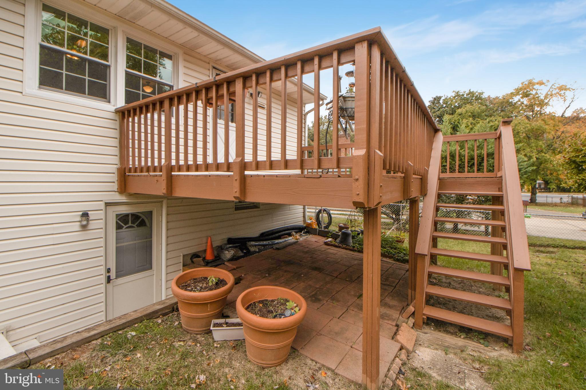 HYNESBORO PARK - Residential