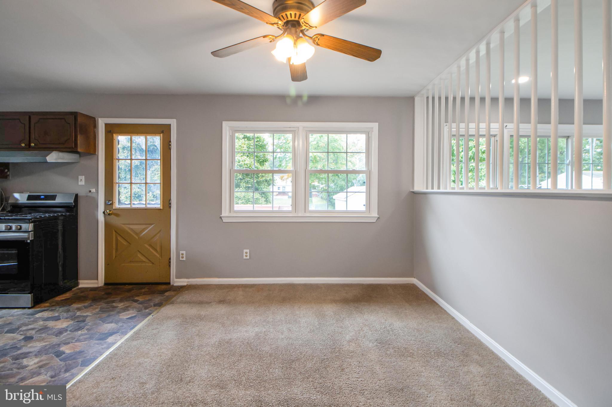 HYNESBORO PARK - Residential