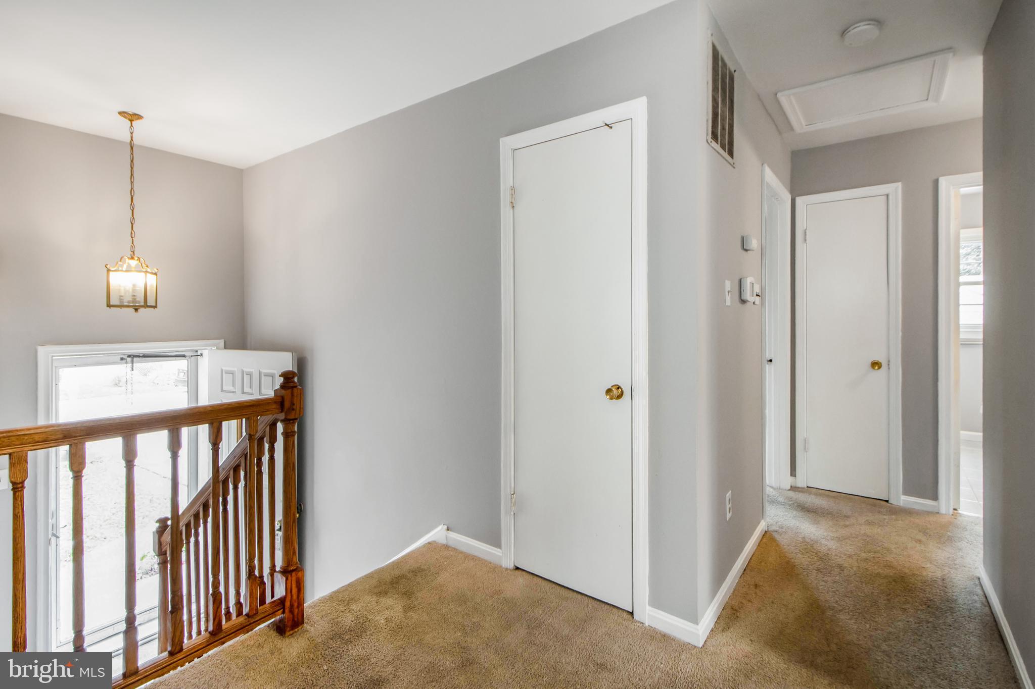 HYNESBORO PARK - Residential