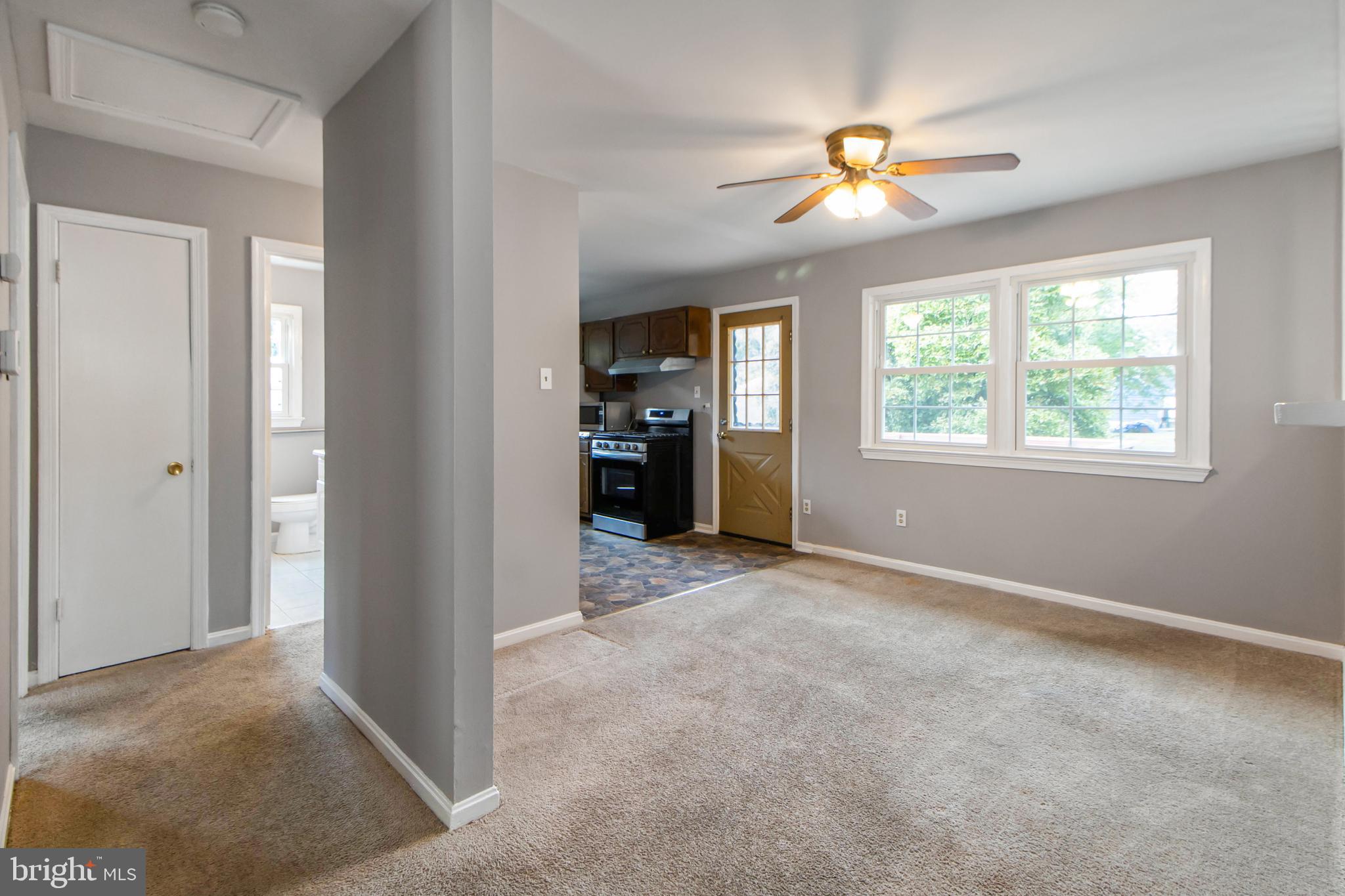 HYNESBORO PARK - Residential