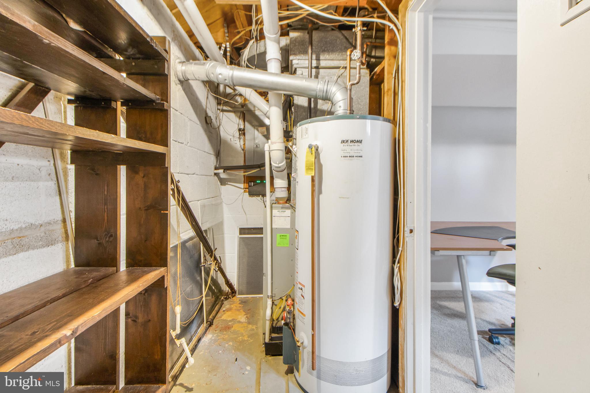 HYNESBORO PARK - Residential