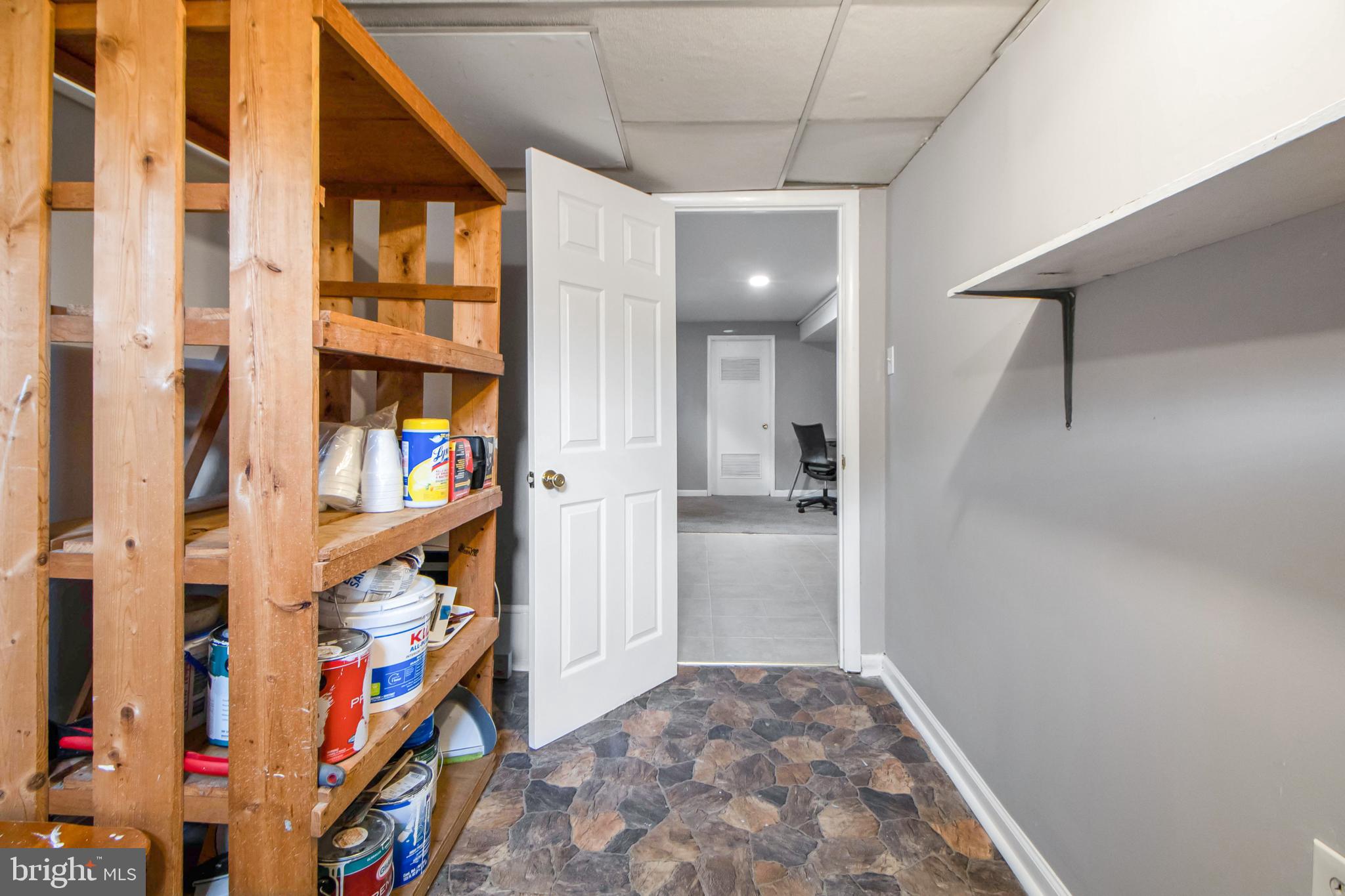 HYNESBORO PARK - Residential