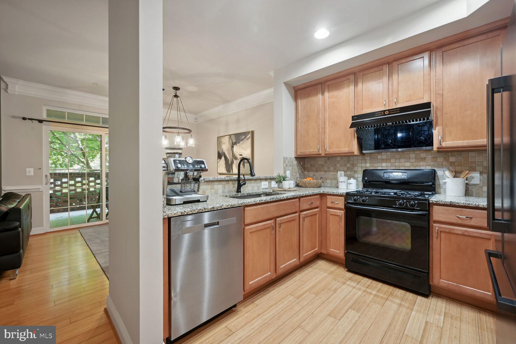 KING FARM - Residential