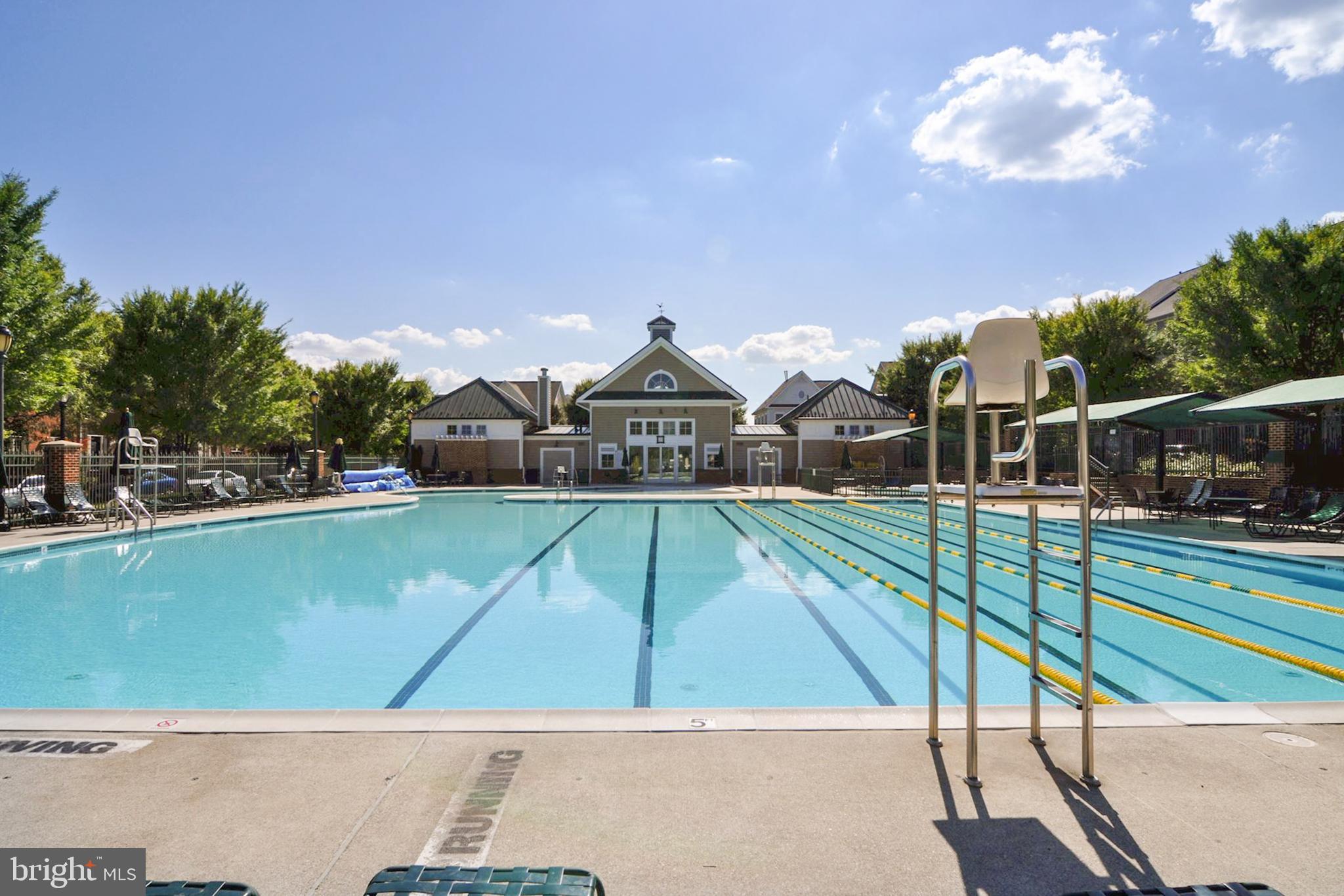 KING FARM - Residential