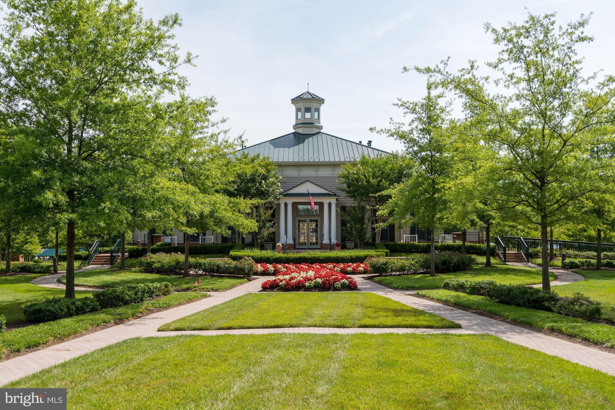 KING FARM - Residential