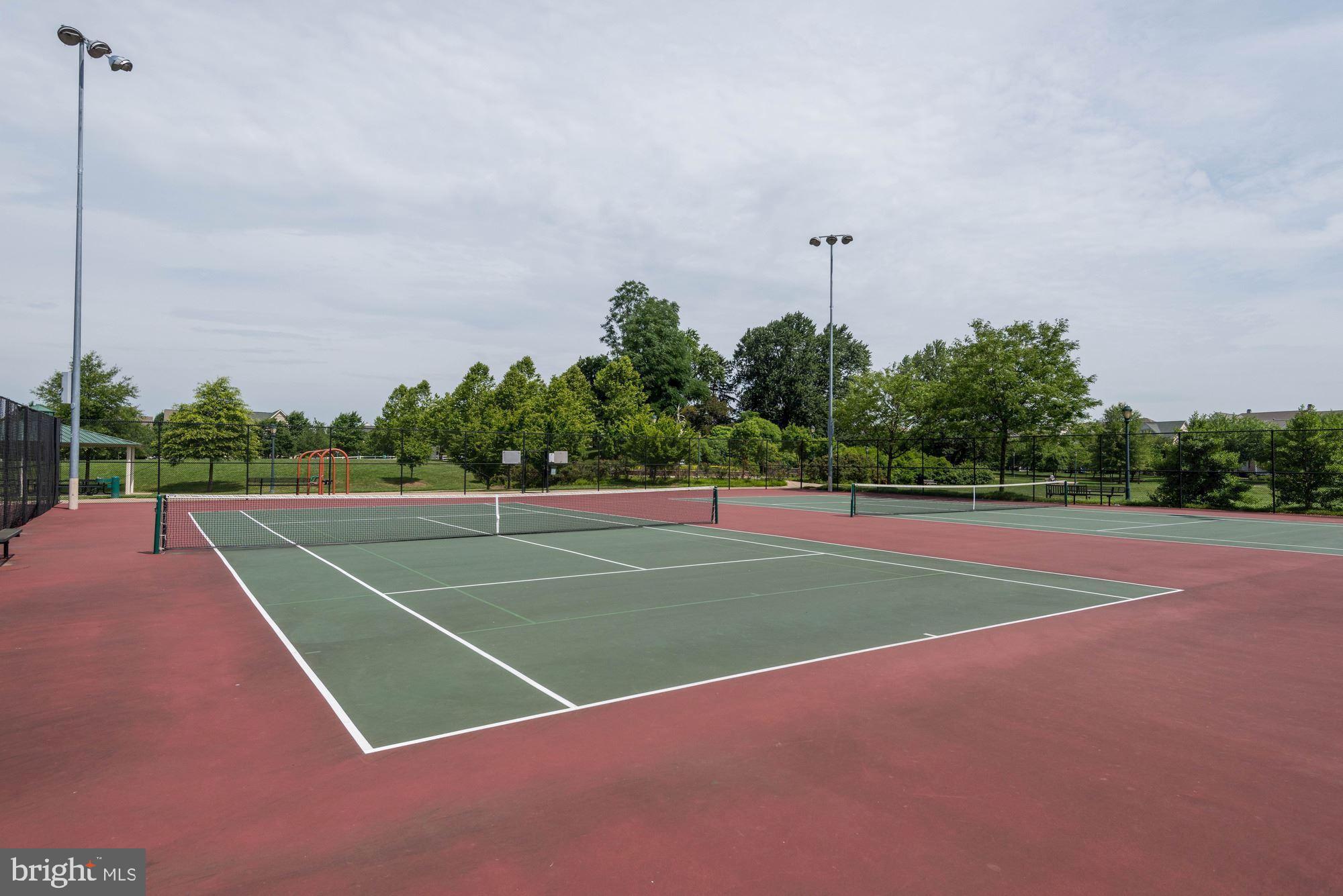 KING FARM - Residential