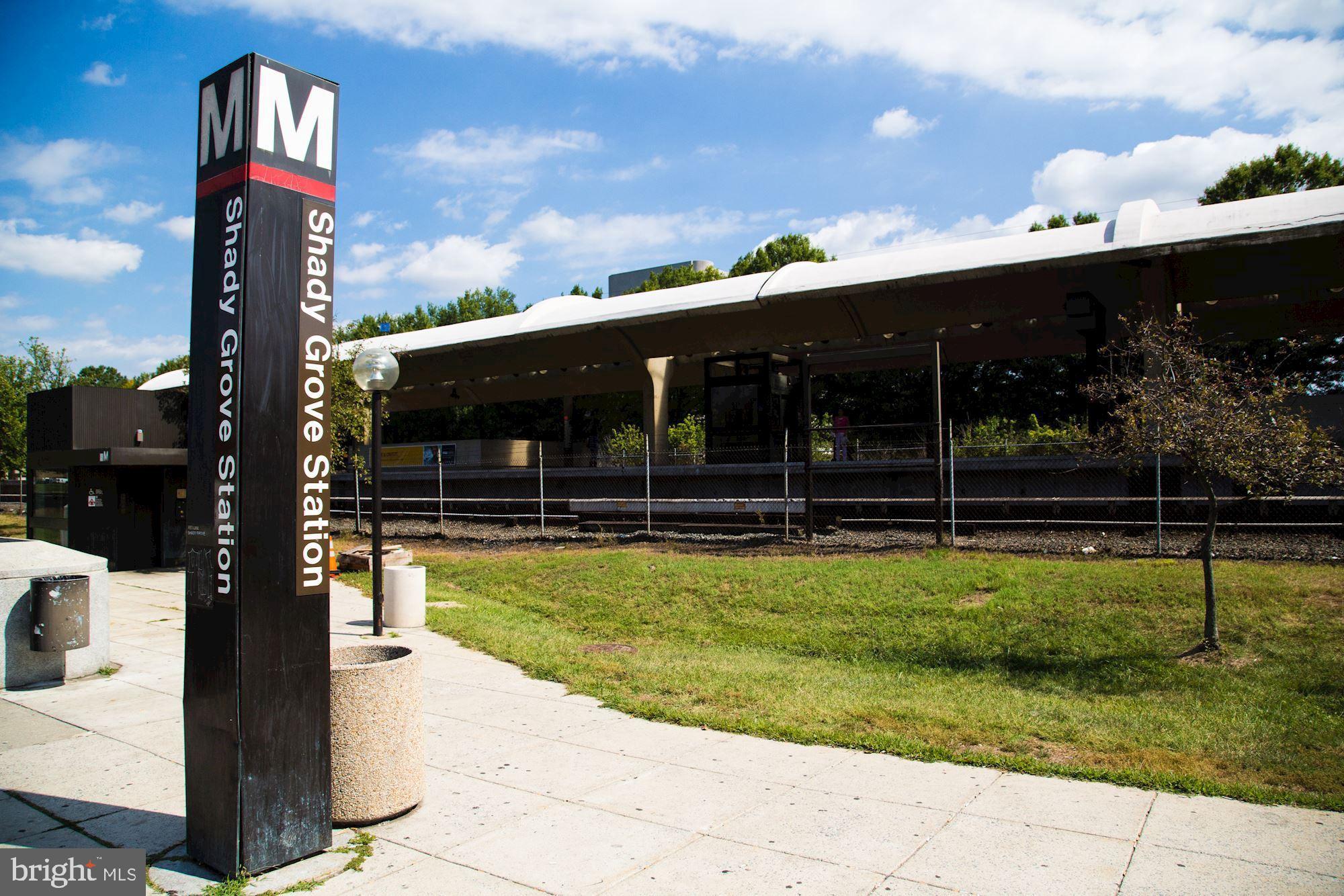 KING FARM - Residential