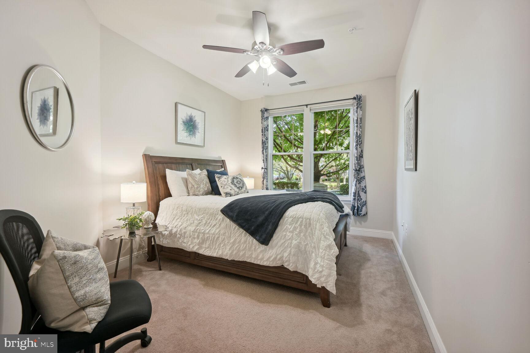 KING FARM - Residential