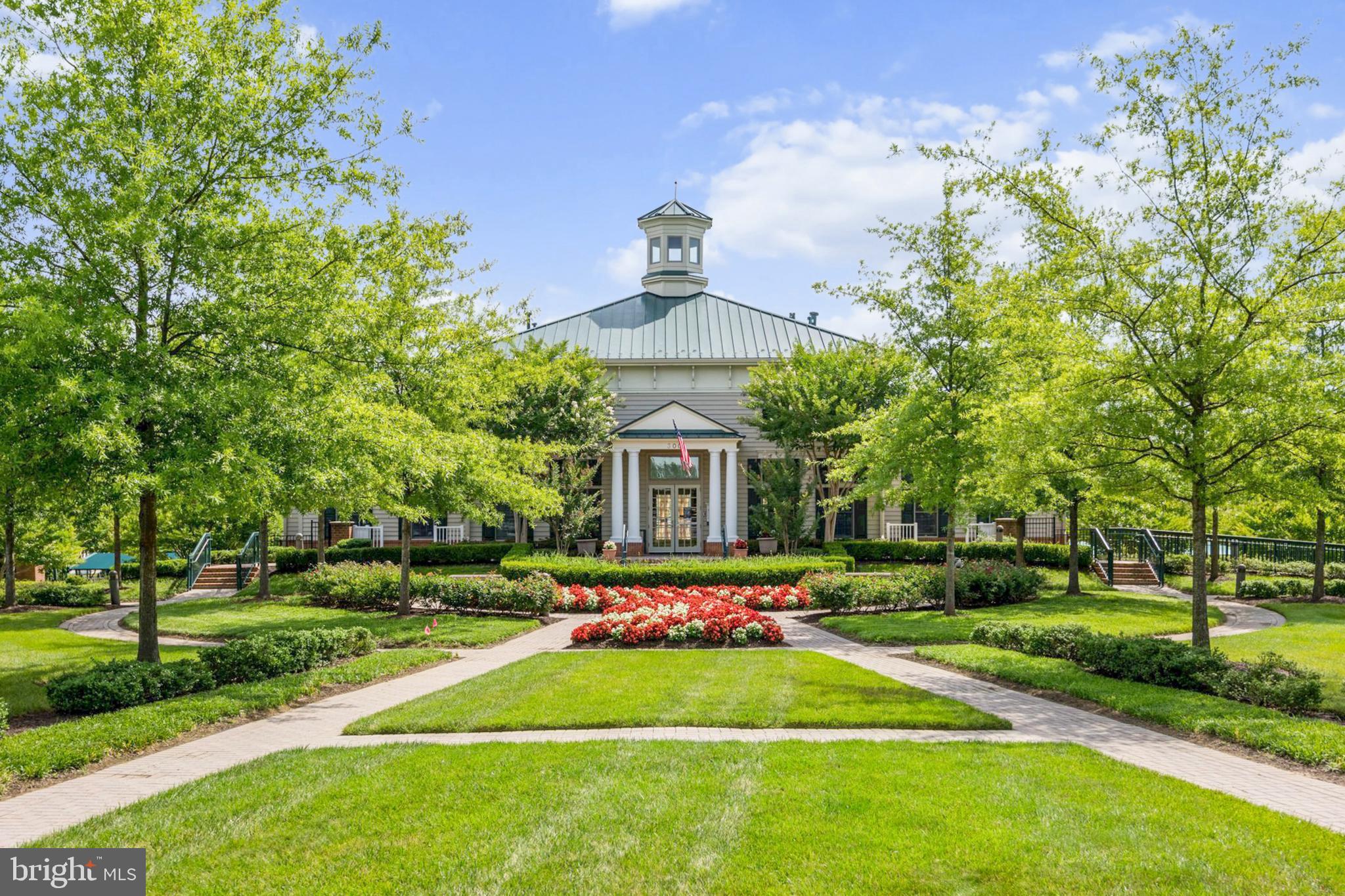 KING FARM - Residential