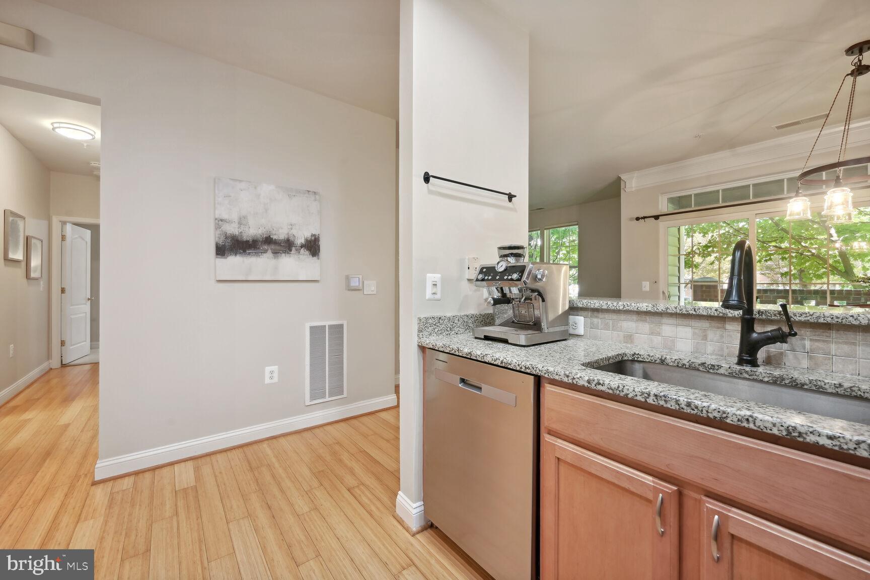 KING FARM - Residential