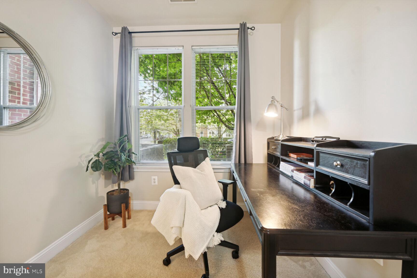 KING FARM - Residential