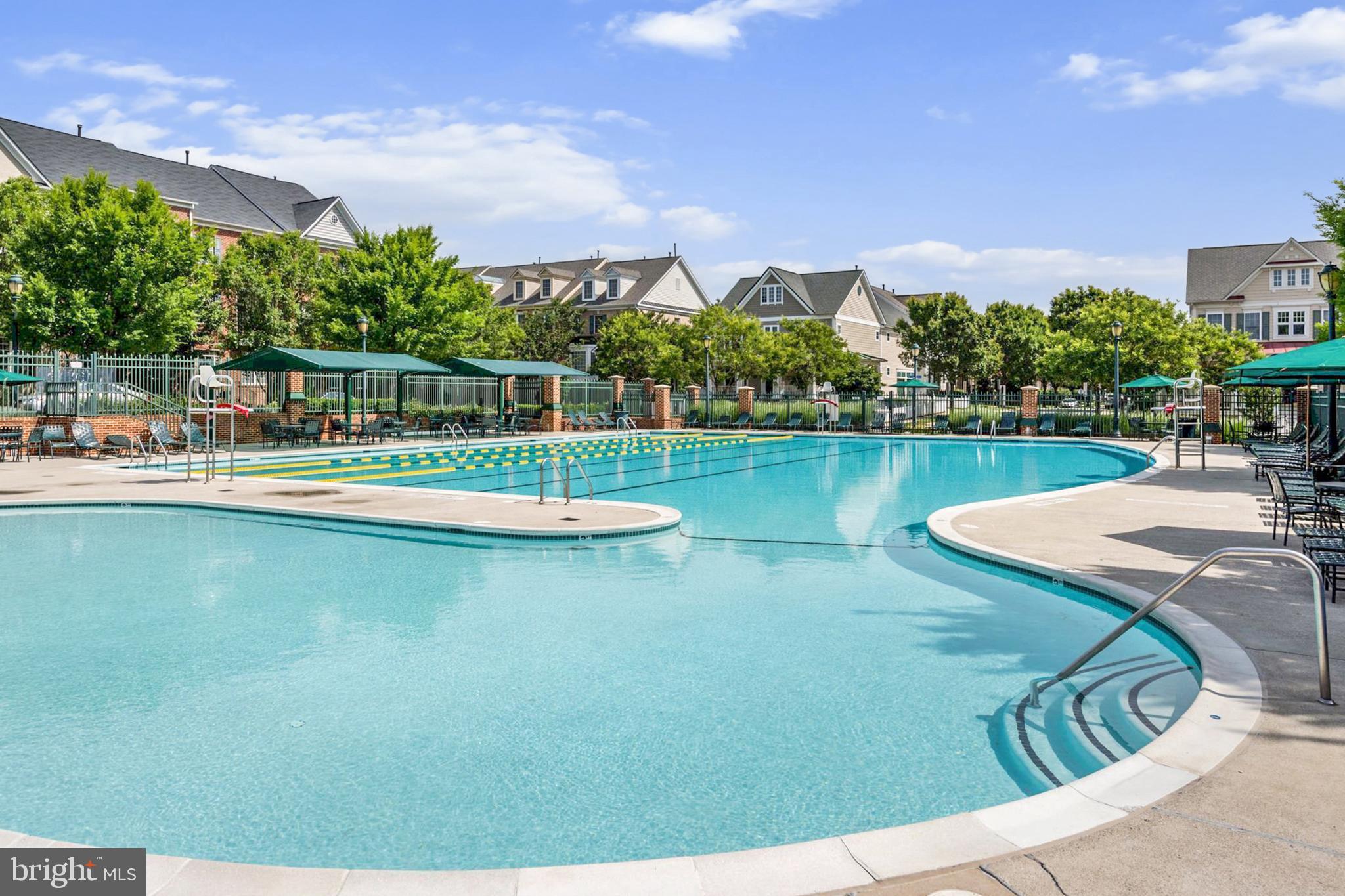 KING FARM - Residential