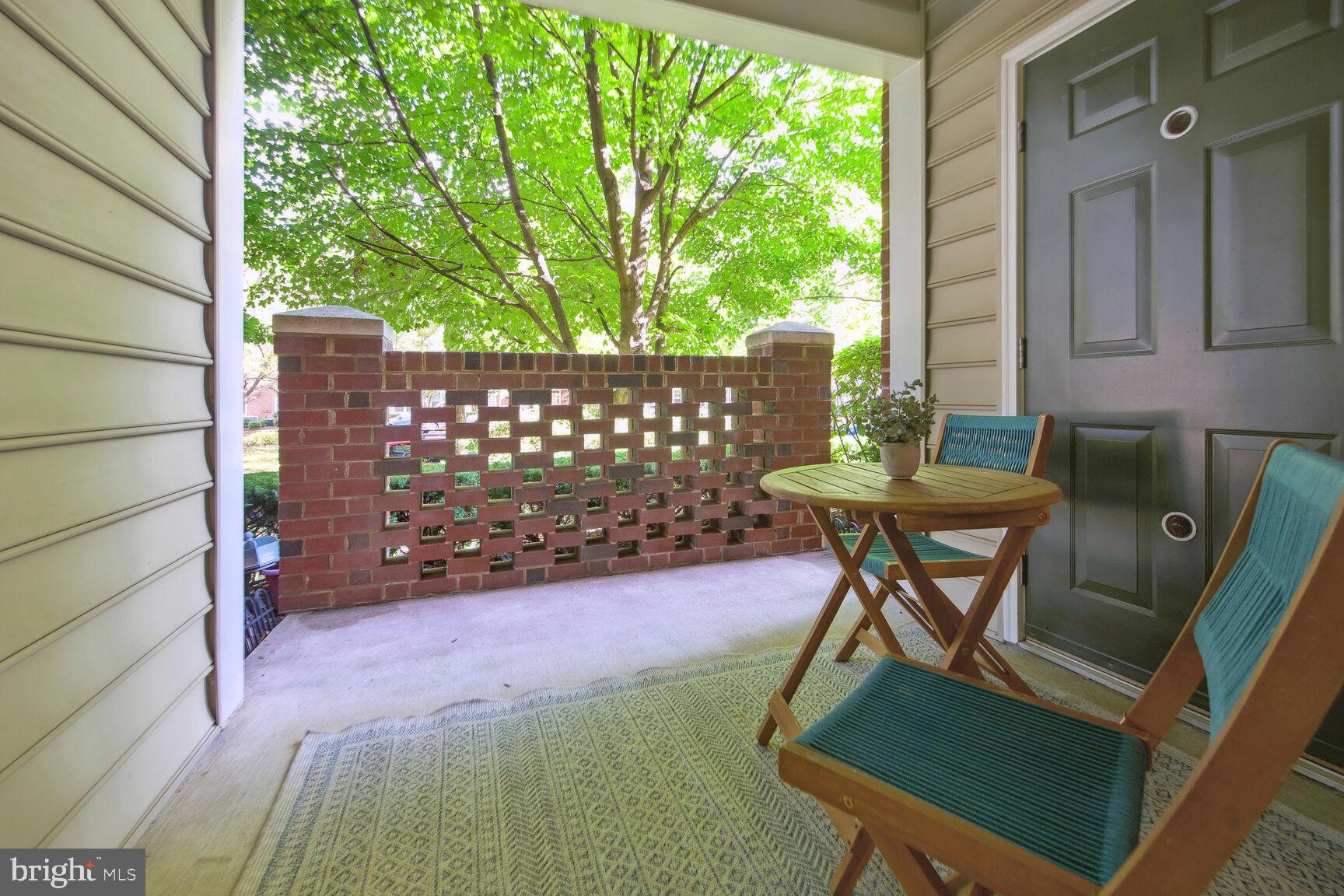 KING FARM - Residential