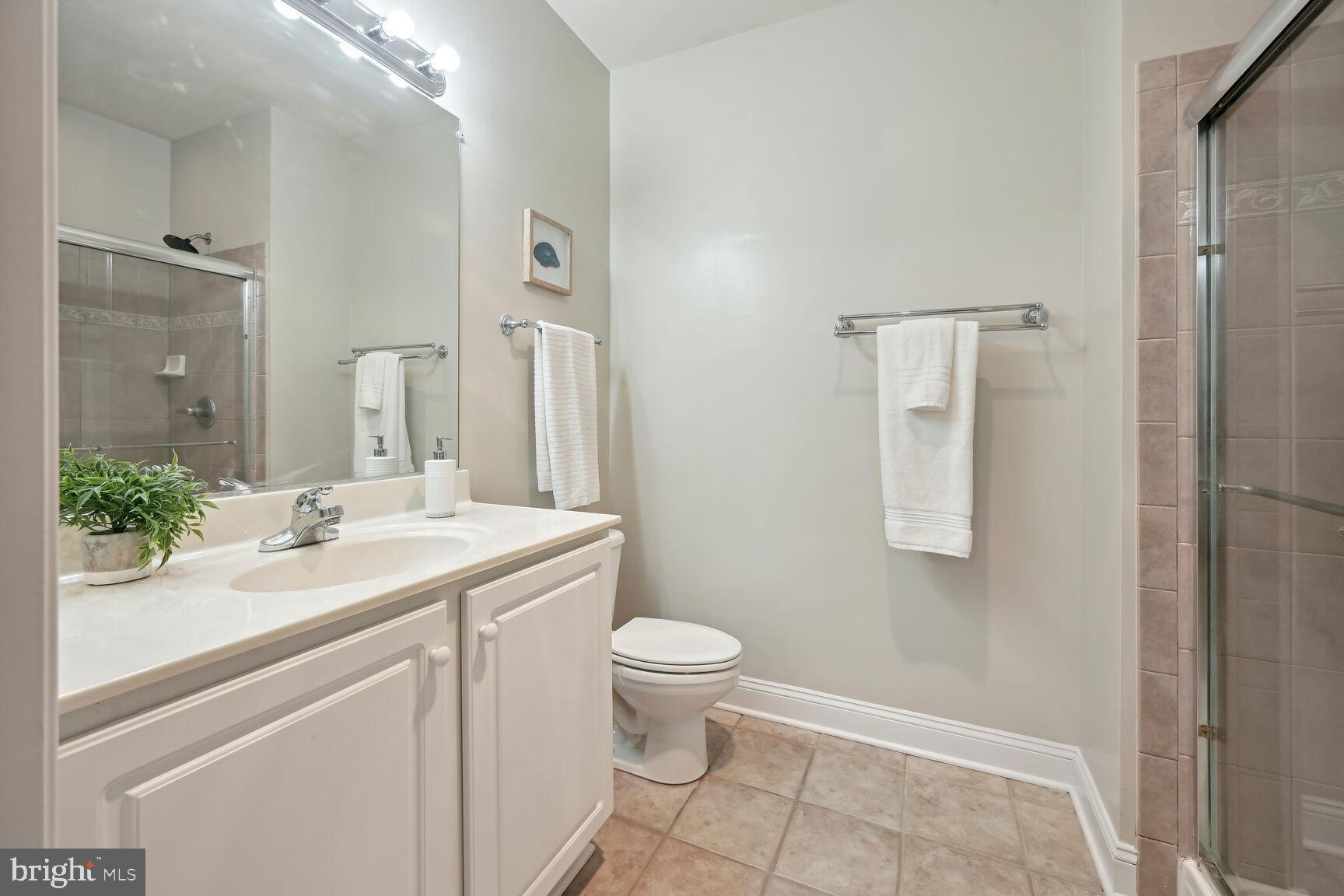 KING FARM - Residential