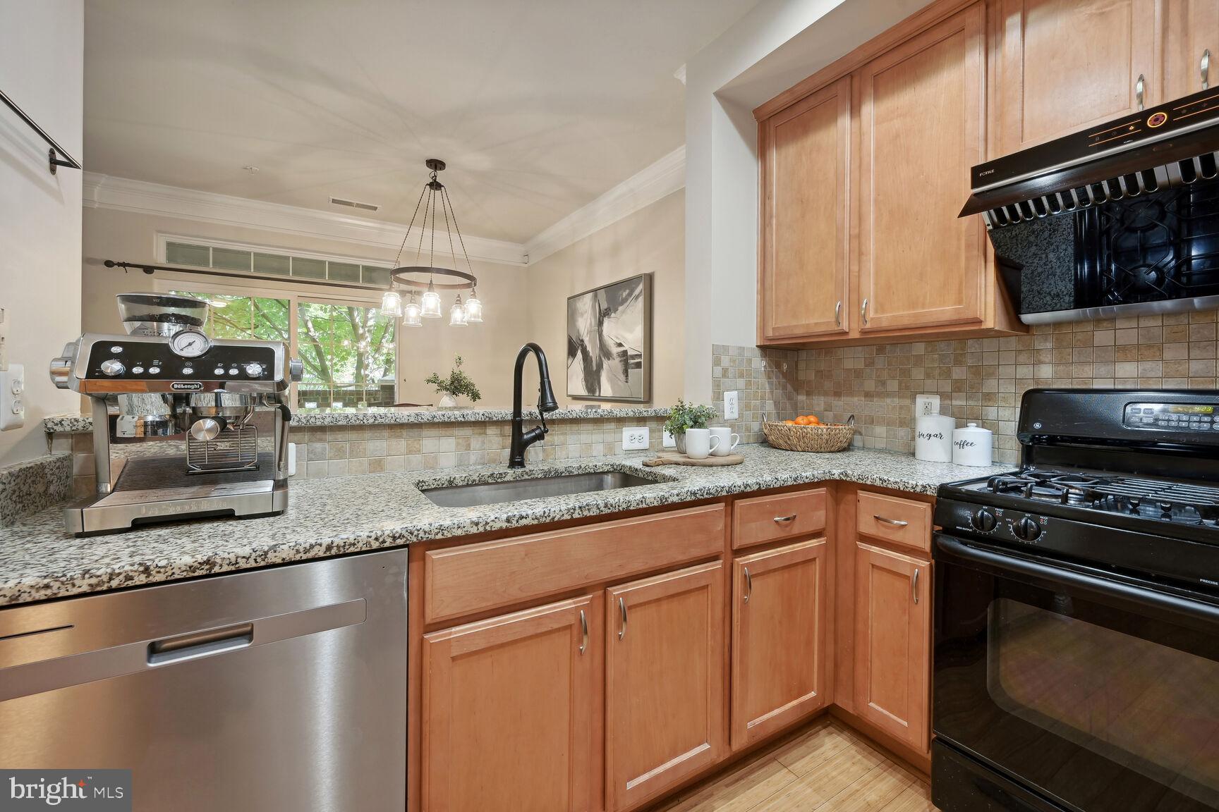 KING FARM - Residential