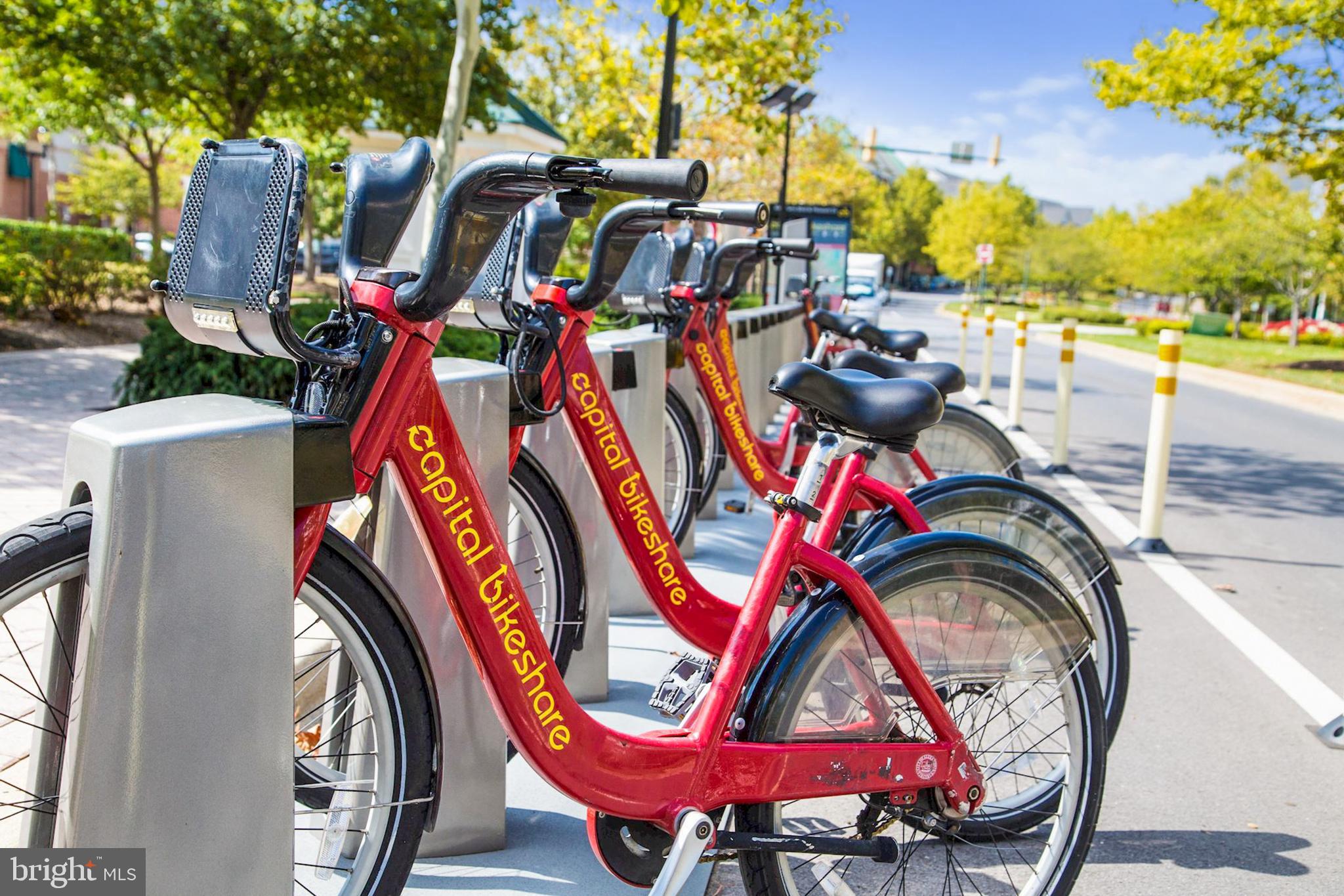 KING FARM - Residential