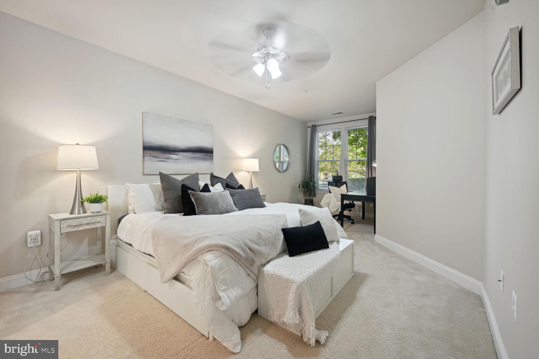 KING FARM - Residential