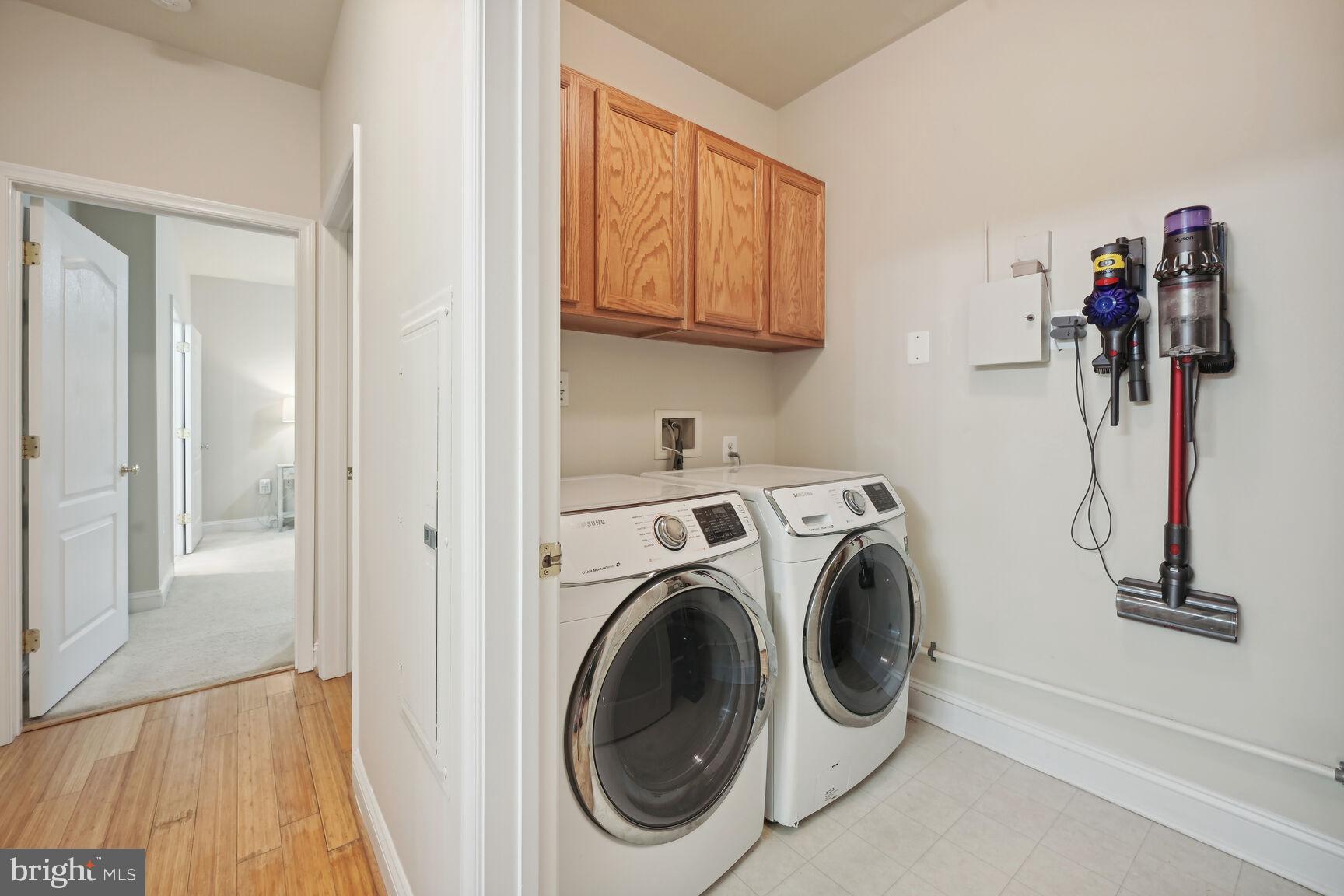 KING FARM - Residential