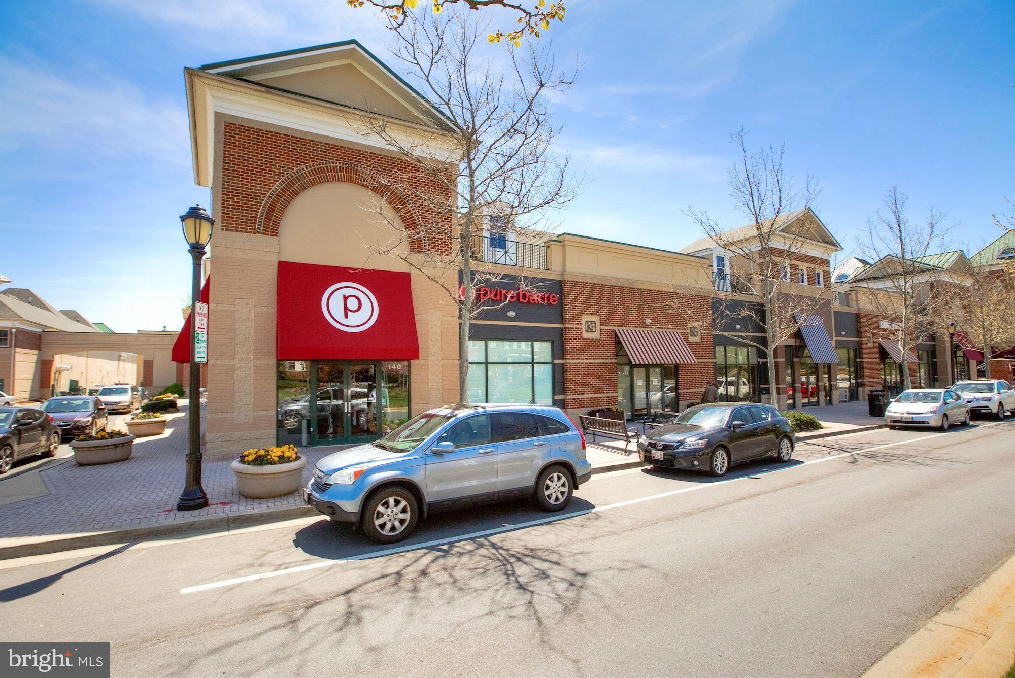 KING FARM - Residential