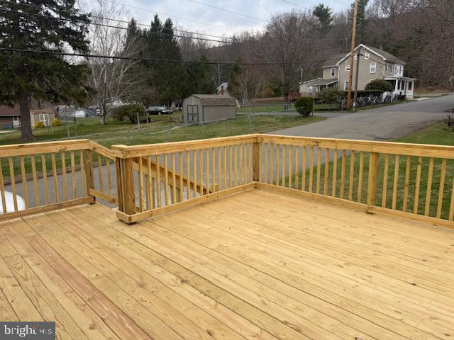 WILLIAMSTOWN - Residential