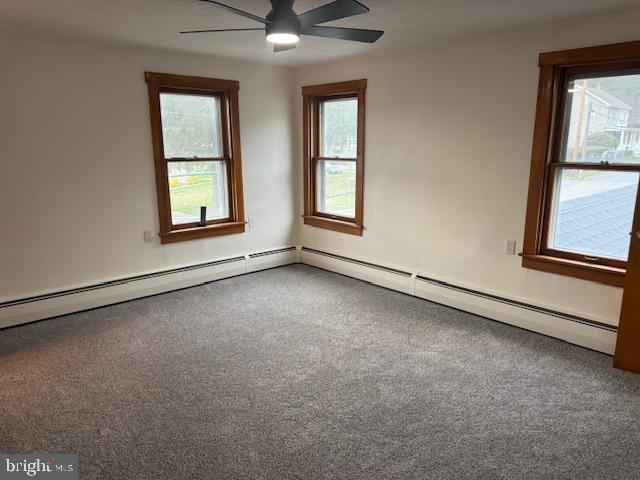 WILLIAMSTOWN - Residential