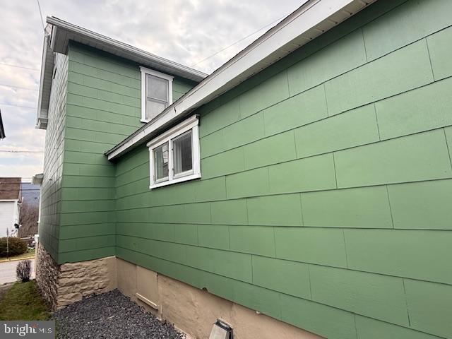 WILLIAMSTOWN - Residential