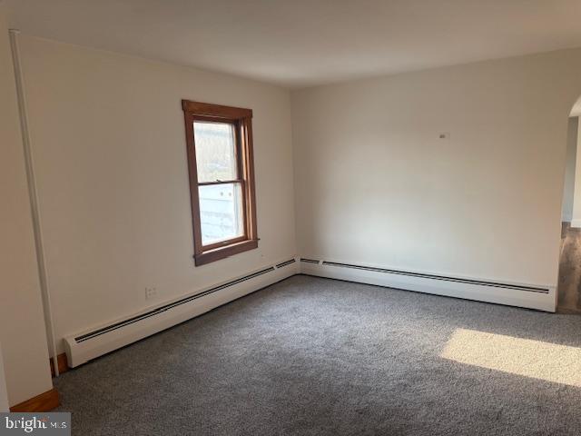 WILLIAMSTOWN - Residential