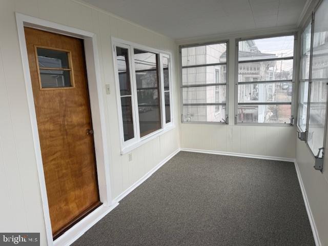 WILLIAMSTOWN - Residential