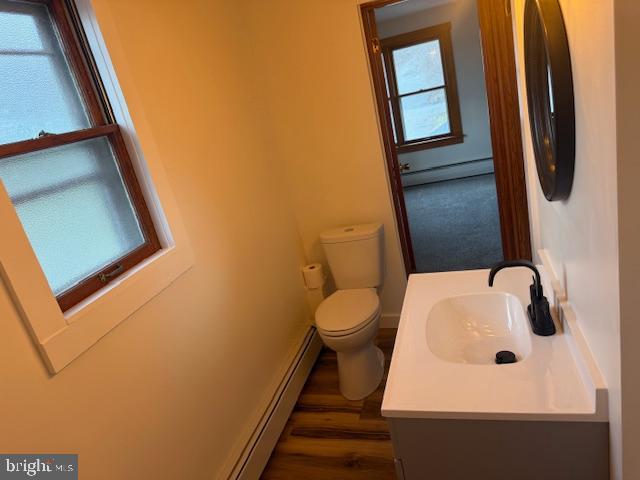 WILLIAMSTOWN - Residential