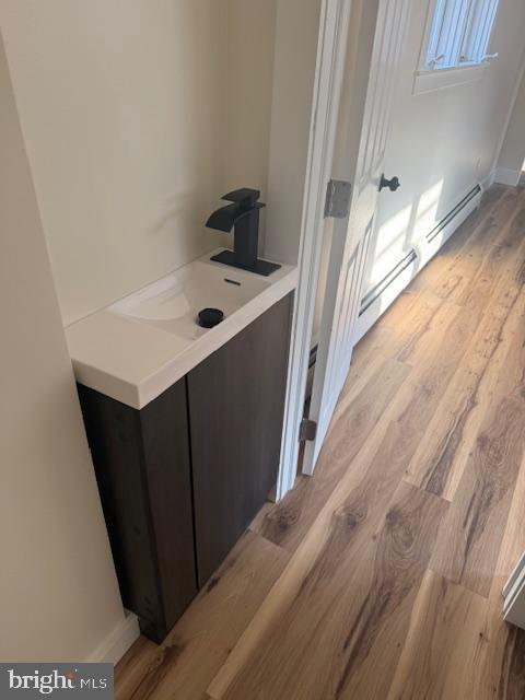 WILLIAMSTOWN - Residential