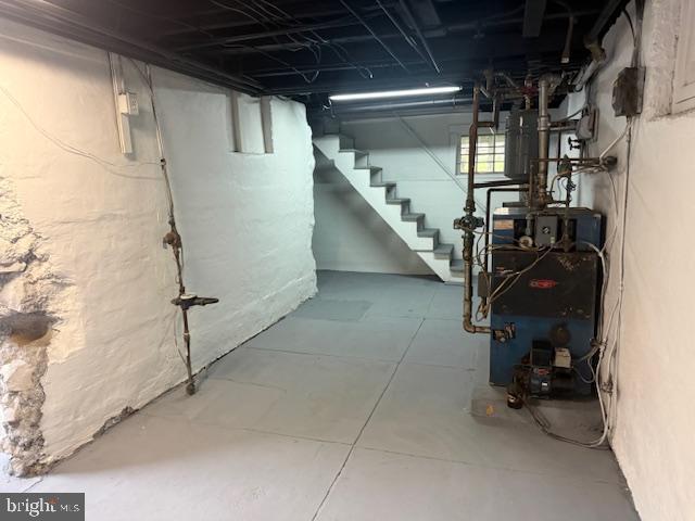 WILLIAMSTOWN - Residential