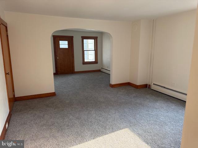 WILLIAMSTOWN - Residential