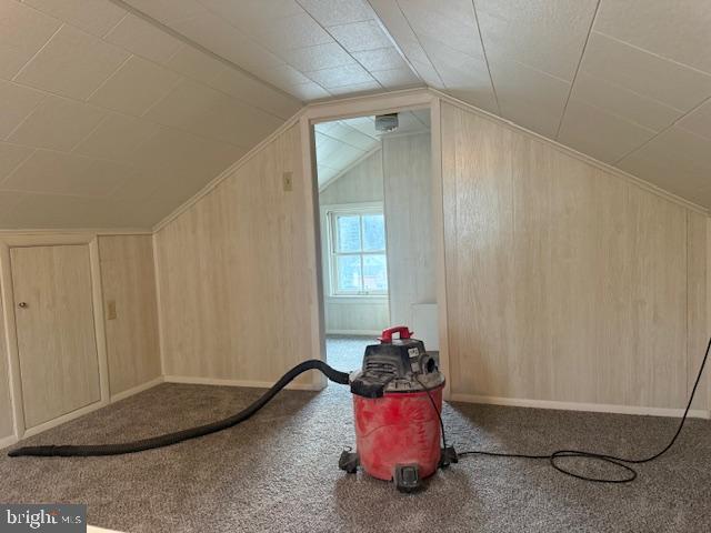 WILLIAMSTOWN - Residential