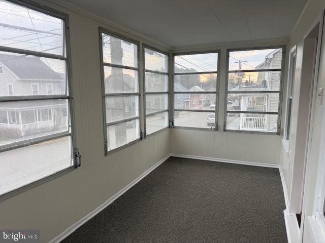 WILLIAMSTOWN - Residential